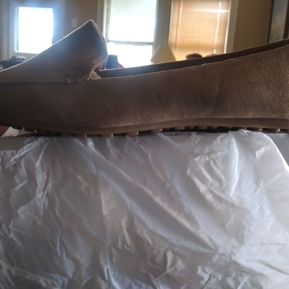 Slip on shoes - Picture 3 of 6
